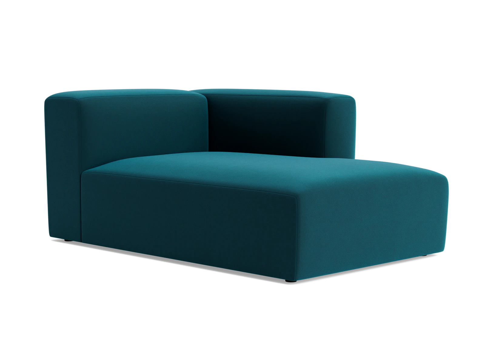 Millie Single Arm Chaise